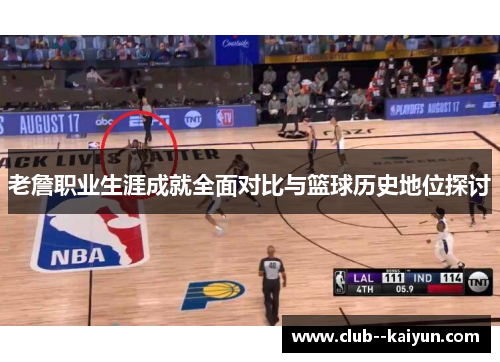 老詹职业生涯成就全面对比与篮球历史地位探讨 老詹职业生涯成就全面对比与篮球历史地位探讨