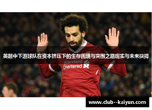 英超中下游球队在资本挤压下的生存困境与突围之路现实与未来抉择